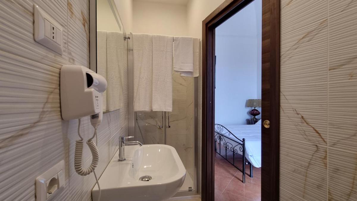 Suite Il Ducale Ferrandina Esterno foto
