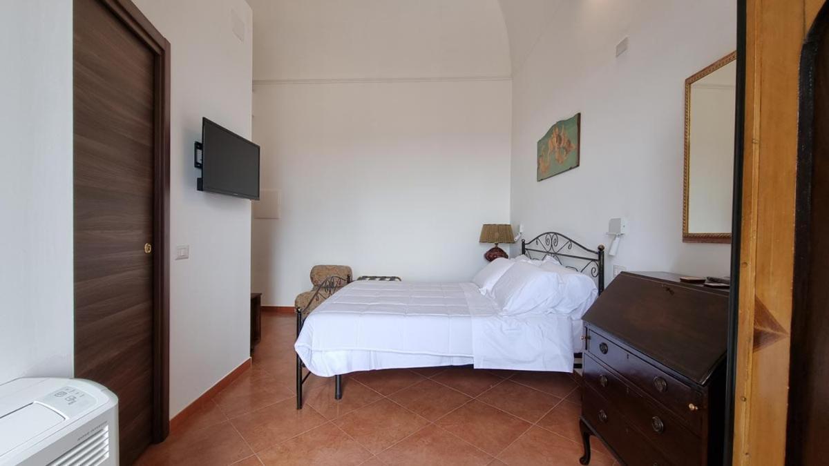 Suite Il Ducale Ferrandina Esterno foto