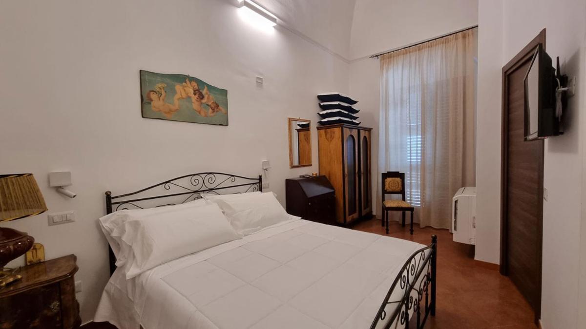Suite Il Ducale Ferrandina Esterno foto