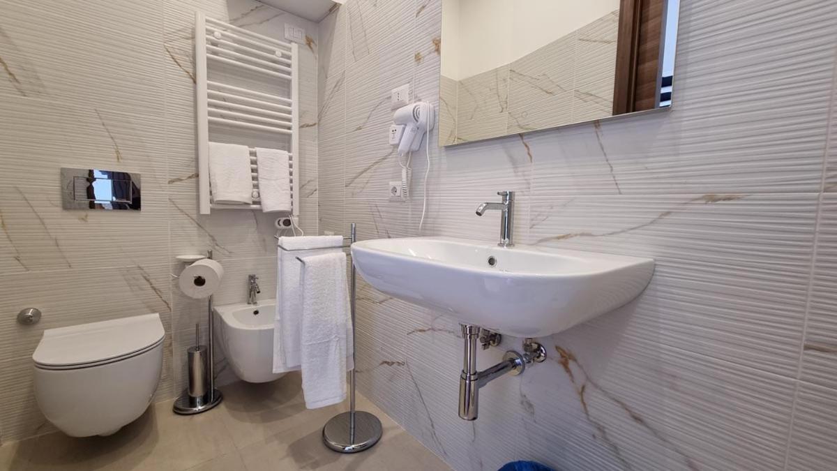 Suite Il Ducale Ferrandina Esterno foto